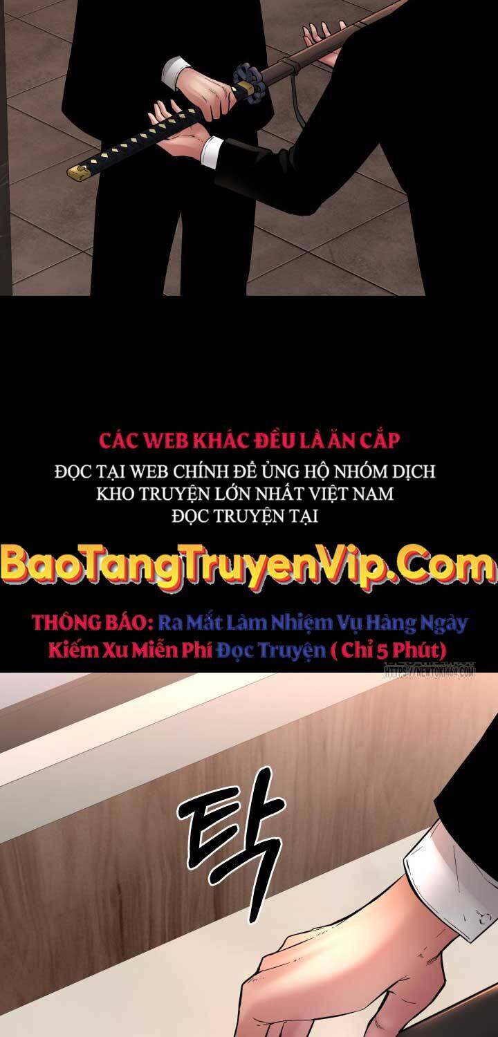 Thanh Kiếm Báo Thù Chapter 47 - 48