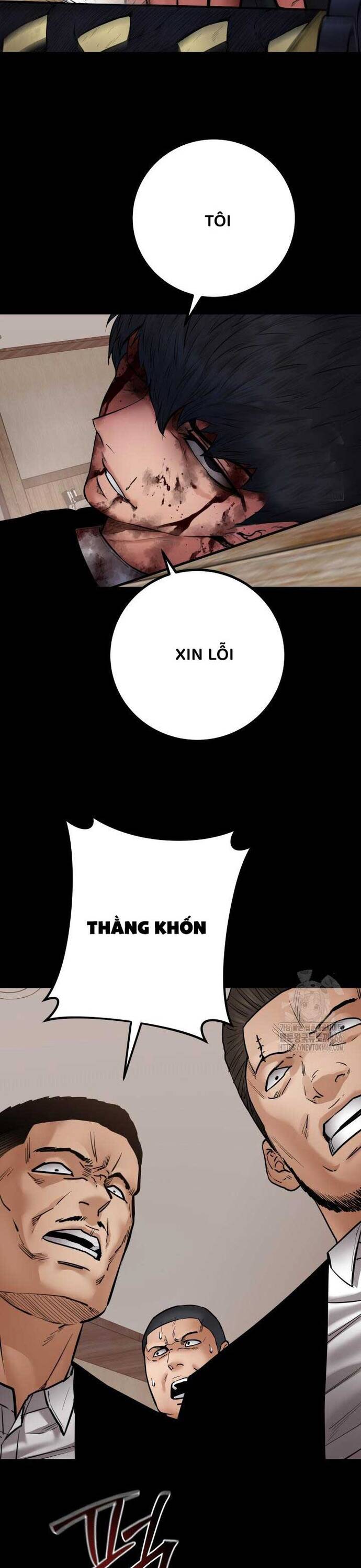 thanh kiếm báo thù Chapter 50 - Trang 2