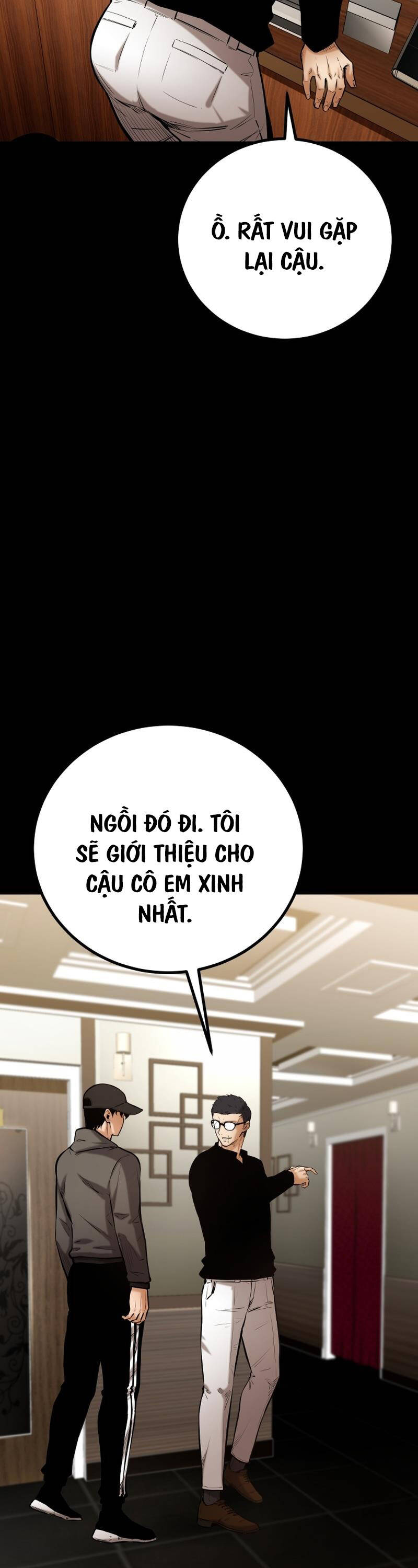 Thanh Kiếm Báo Thù Chapter 11 - 41