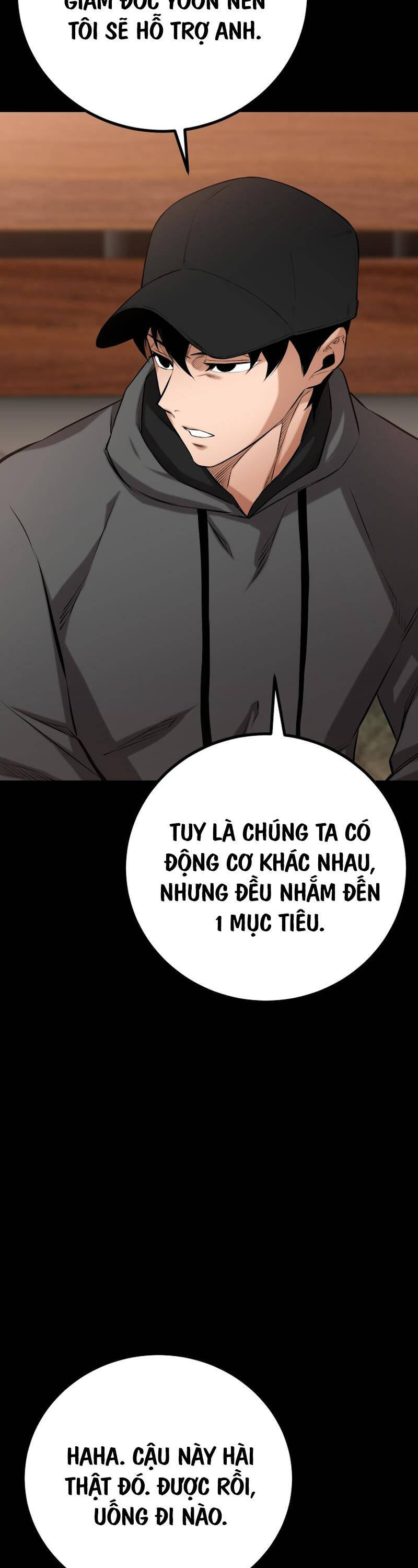 Thanh Kiếm Báo Thù Chapter 11 - 54