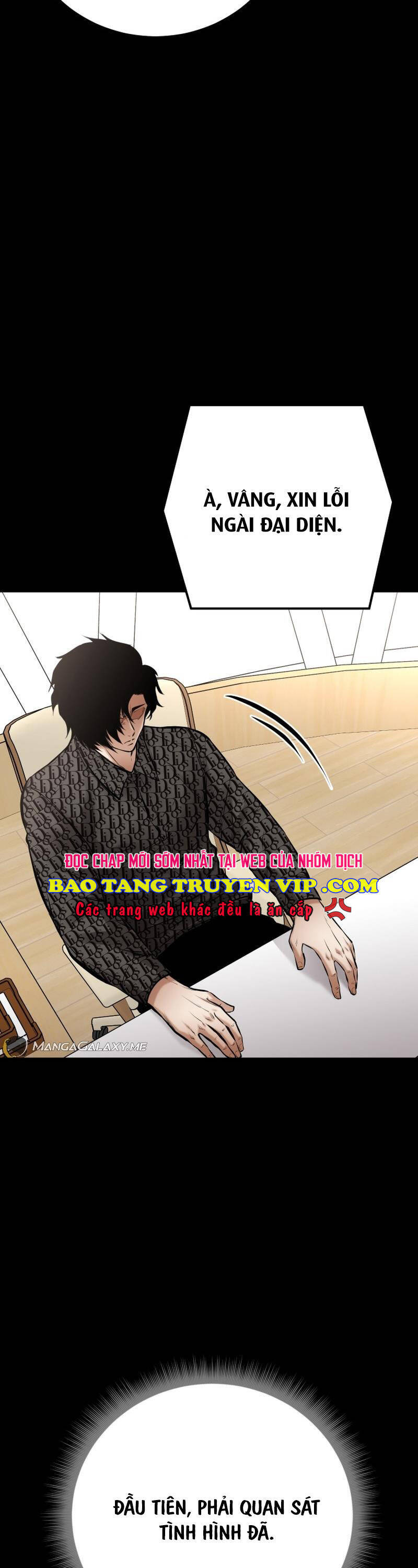 Thanh Kiếm Báo Thù Chapter 15 - 8