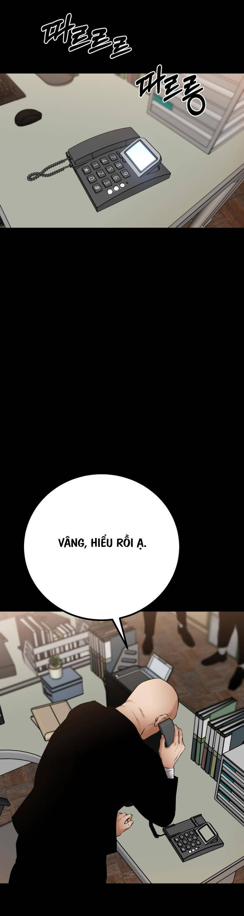 Thanh Kiếm Báo Thù Chapter 17 - 27