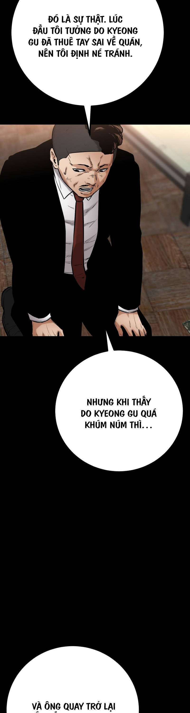 Thanh Kiếm Báo Thù Chapter 18 - 17