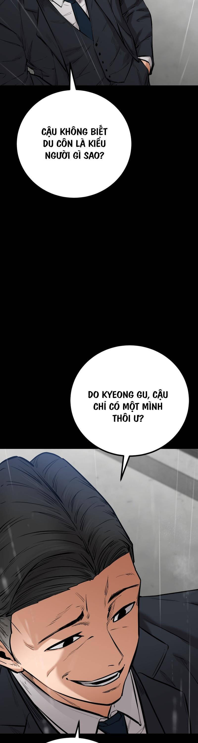 Thanh Kiếm Báo Thù Chapter 18 - 10