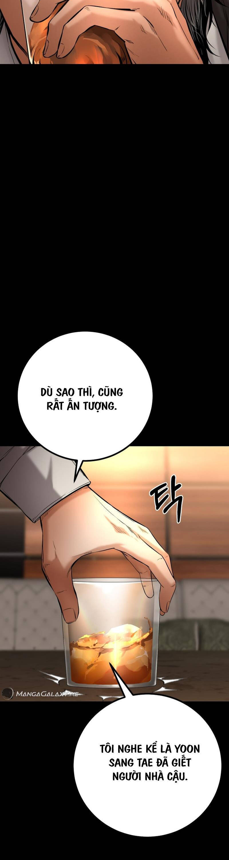 Thanh Kiếm Báo Thù Chapter 19 - 53