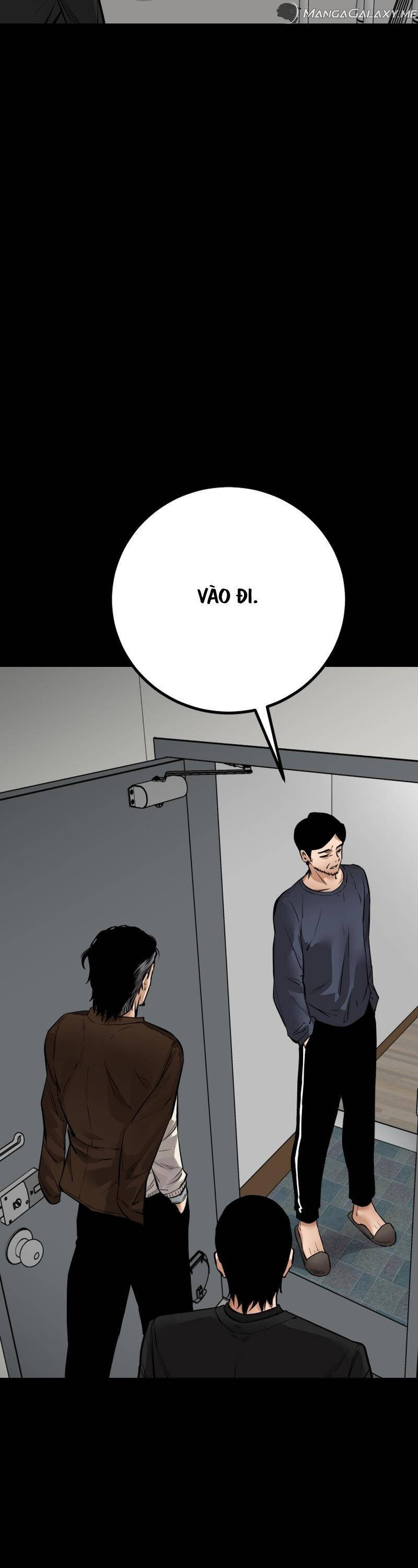 Thanh Kiếm Báo Thù Chapter 20 - 24