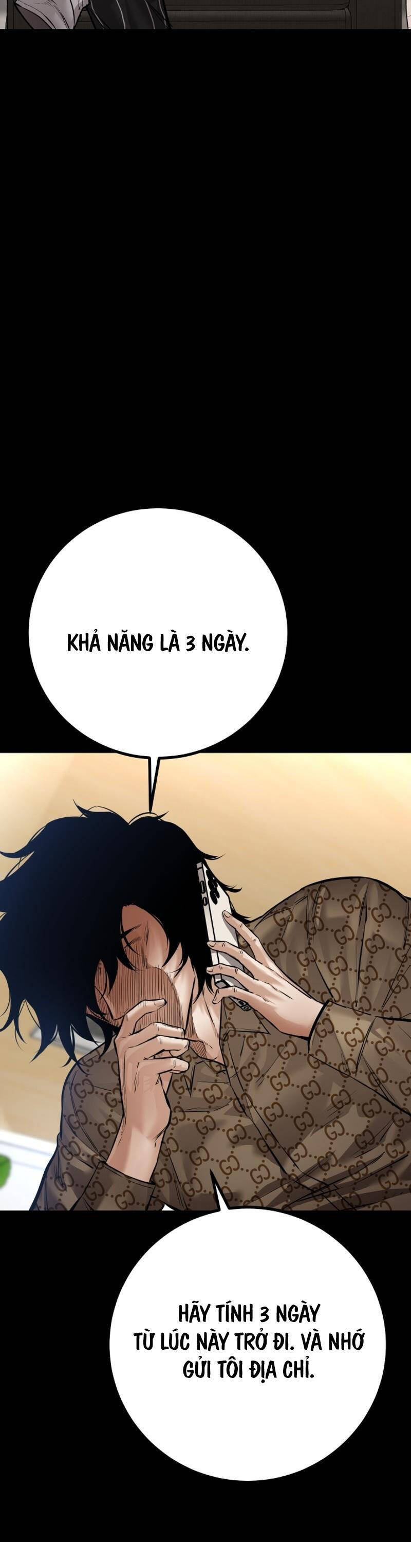 Thanh Kiếm Báo Thù Chapter 21 - 18