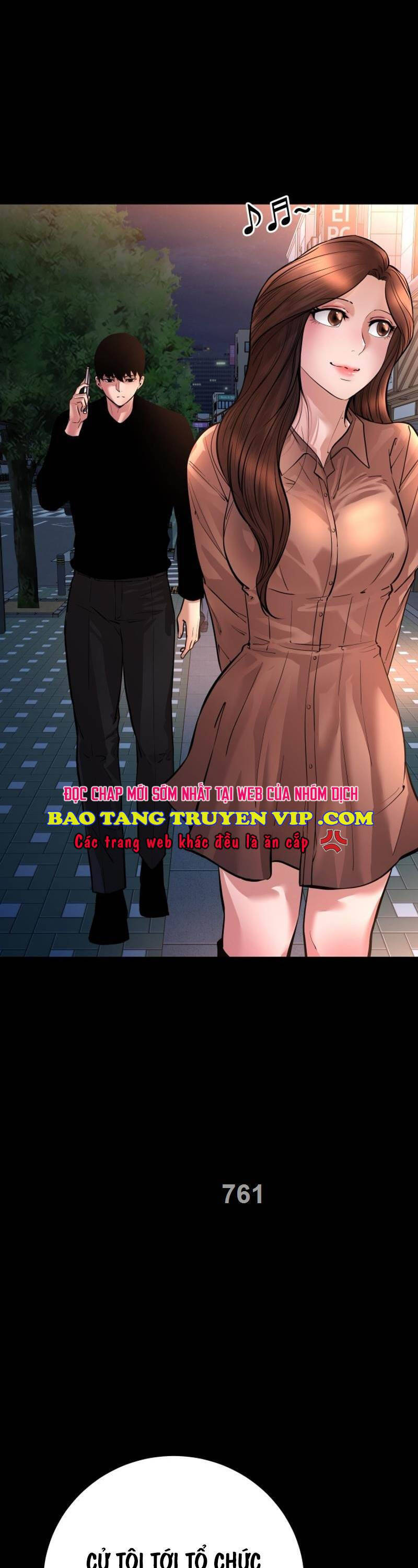 Thanh Kiếm Báo Thù Chapter 22 - 2