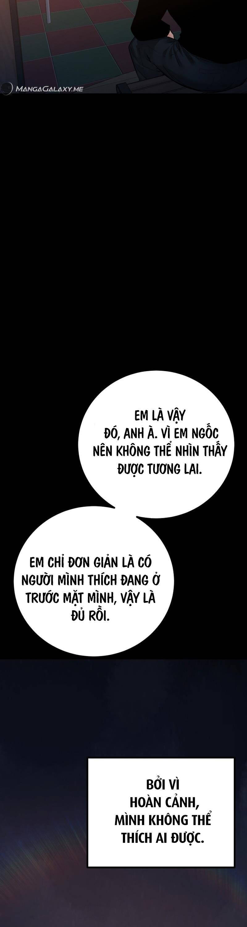 Thanh Kiếm Báo Thù Chapter 22 - 38