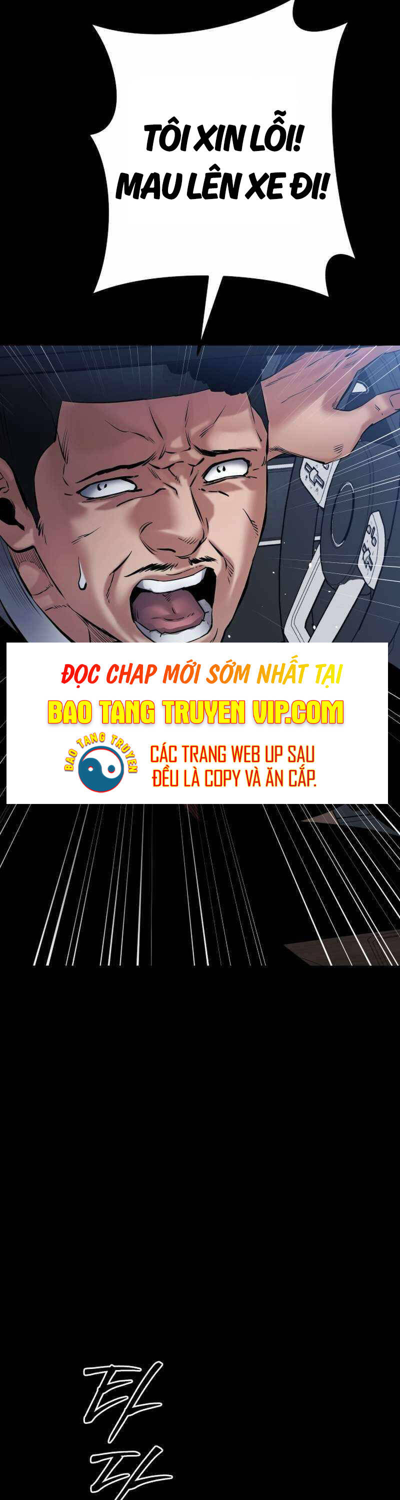 Thanh Kiếm Báo Thù Chapter 26 - 27