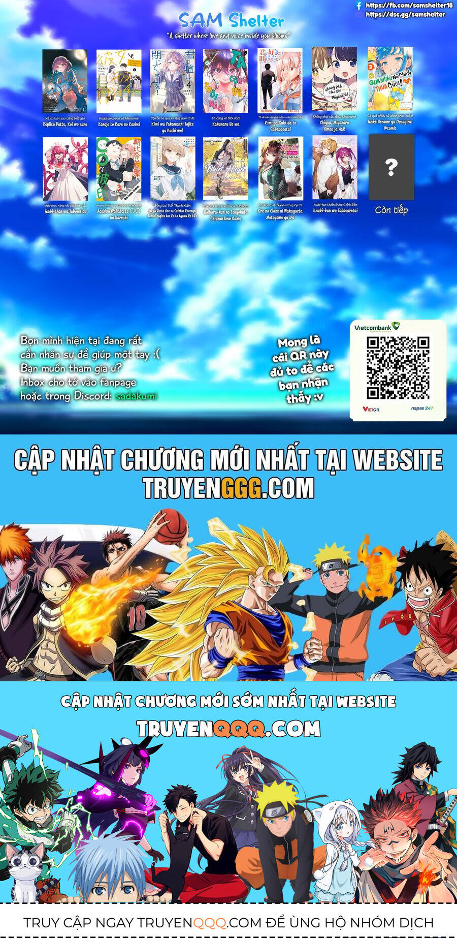 có nhỏ vợ cũ hồi xuân trong lớp tôi Chapter 7 - Trang 2