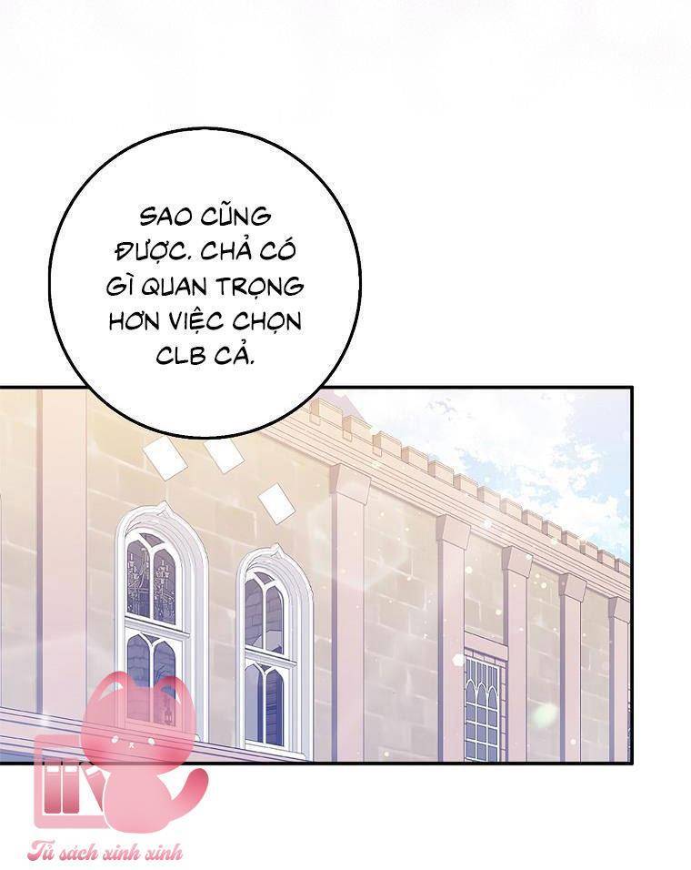 Tôi Thề Chúng Ta Chỉ Là Bạn Chapter 1 - 42