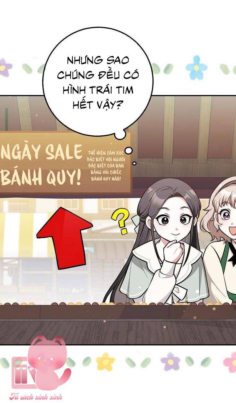 Tôi Thề Chúng Ta Chỉ Là Bạn Chapter 10 - 40