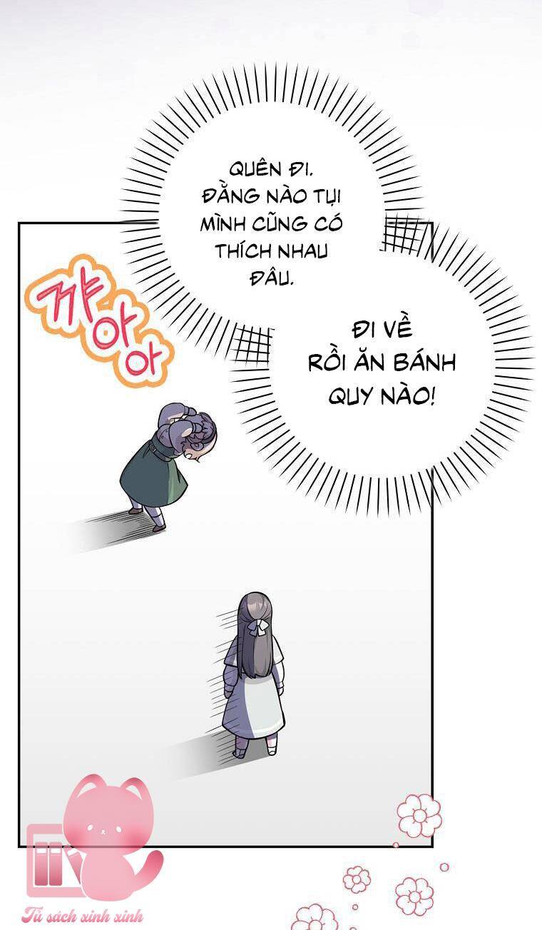 Tôi Thề Chúng Ta Chỉ Là Bạn Chapter 10 - 55