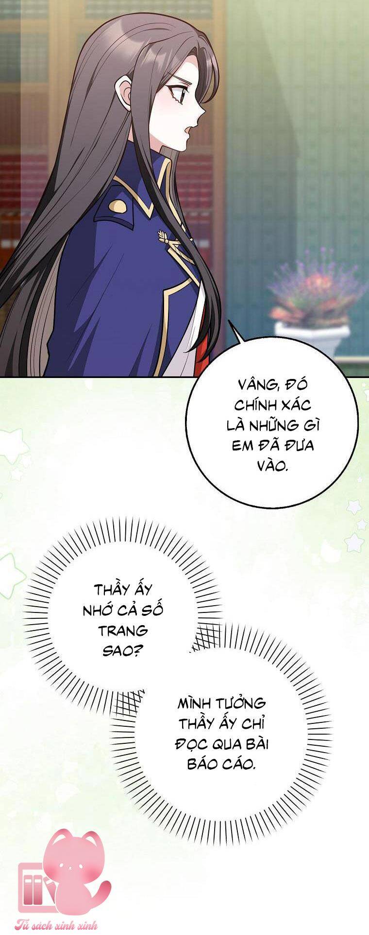 Tôi Thề Chúng Ta Chỉ Là Bạn Chapter 15 - 30