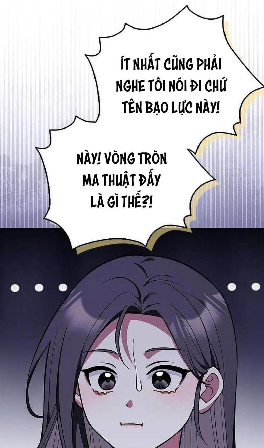 Tôi Thề Chúng Ta Chỉ Là Bạn Chapter 16 - 25