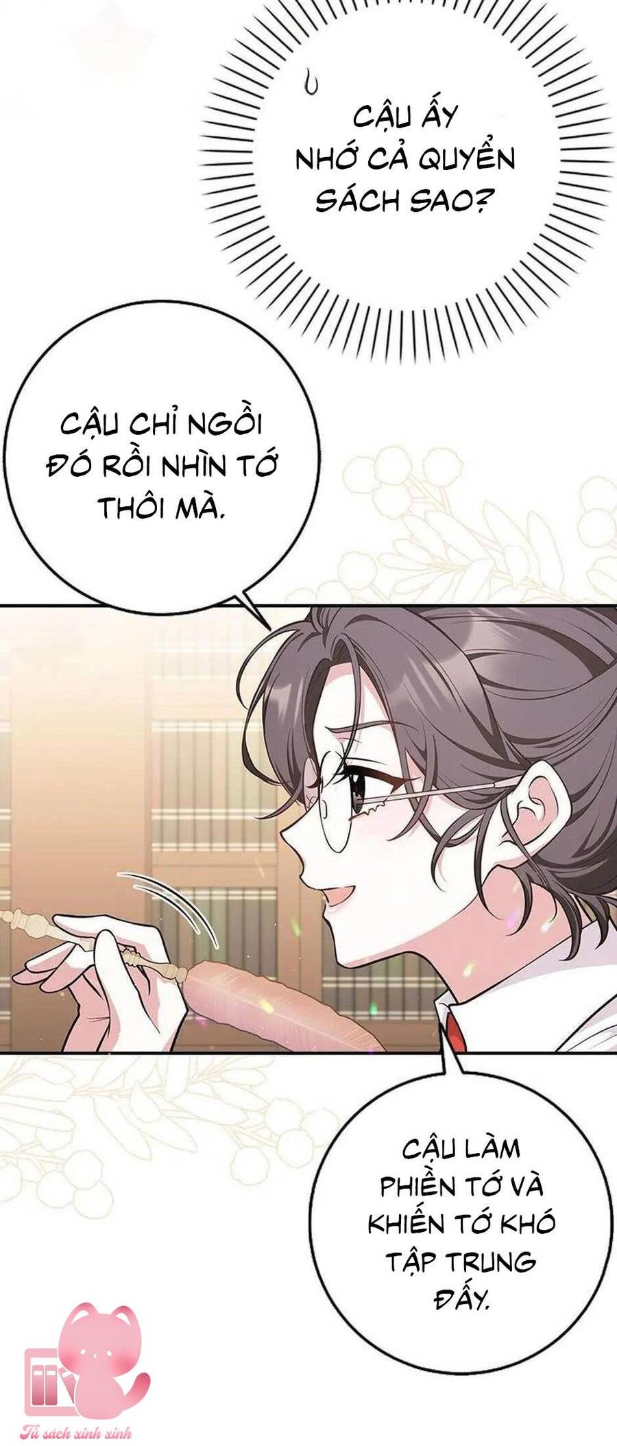 Tôi Thề Chúng Ta Chỉ Là Bạn Chapter 16 - 55