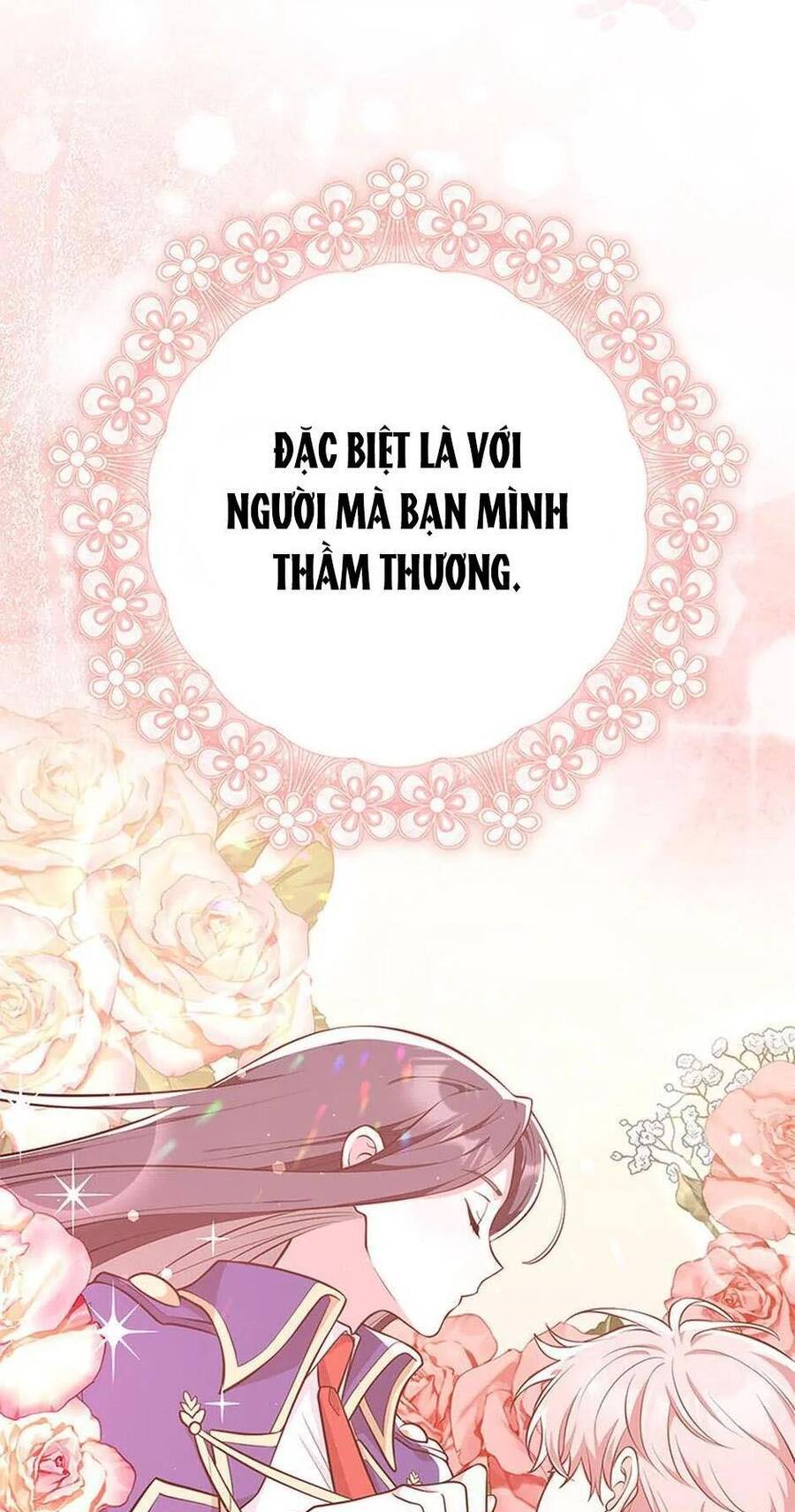 Tôi Thề Chúng Ta Chỉ Là Bạn Chapter 18 - 4