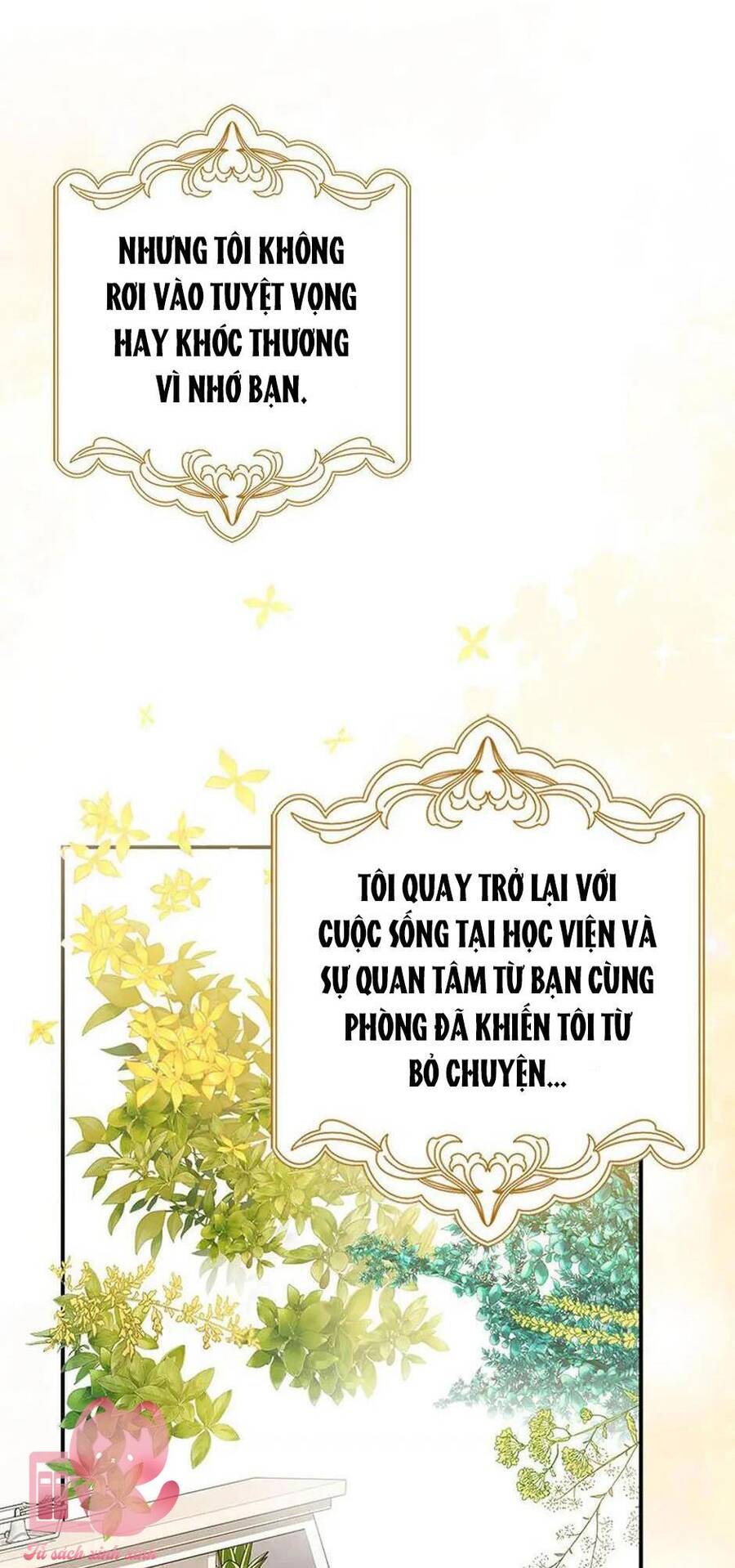 Tôi Thề Chúng Ta Chỉ Là Bạn Chapter 19 - 37