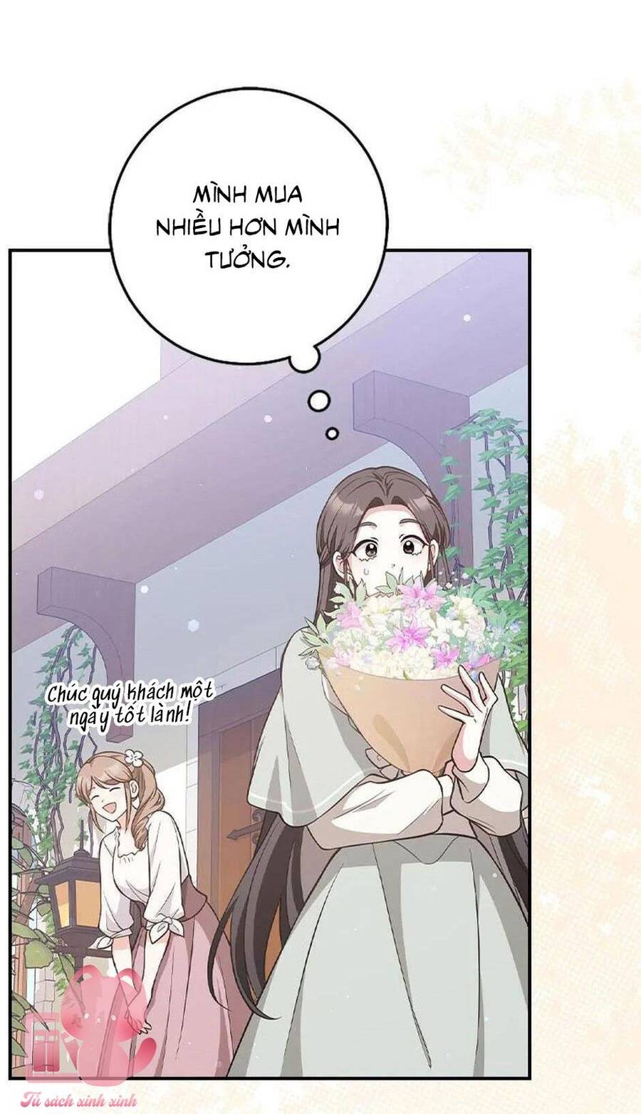 Tôi Thề Chúng Ta Chỉ Là Bạn Chapter 19 - 66