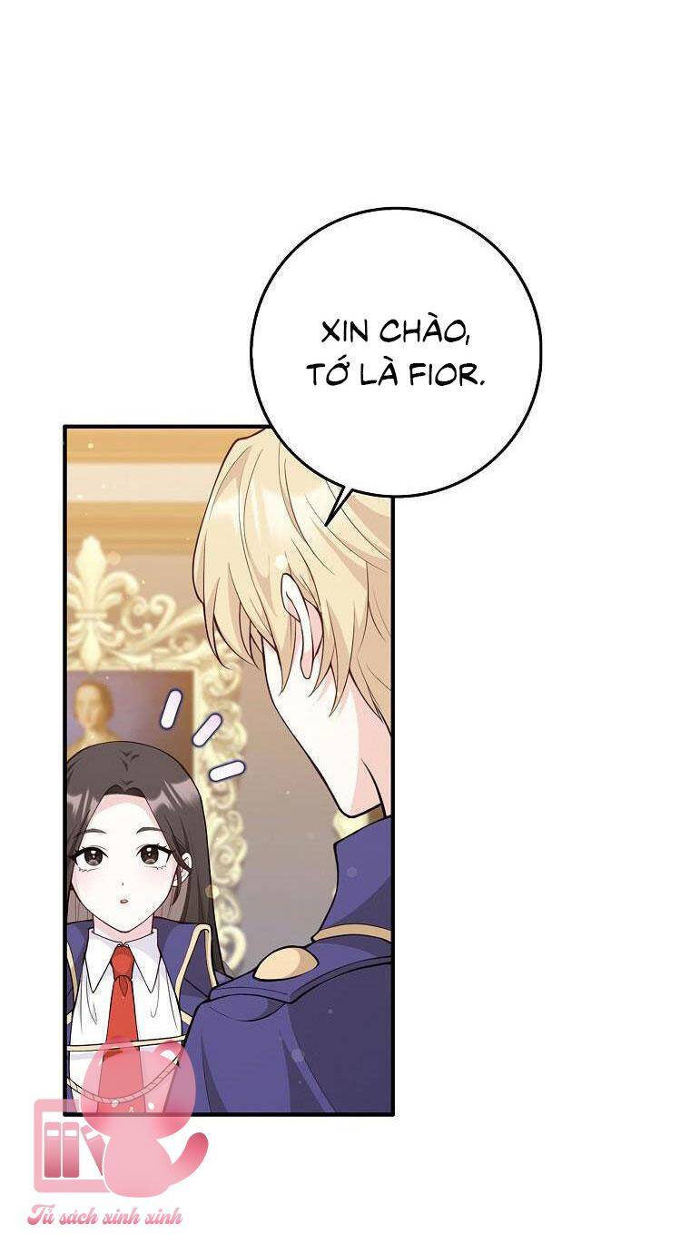 Tôi Thề Chúng Ta Chỉ Là Bạn Chapter 2 - 45