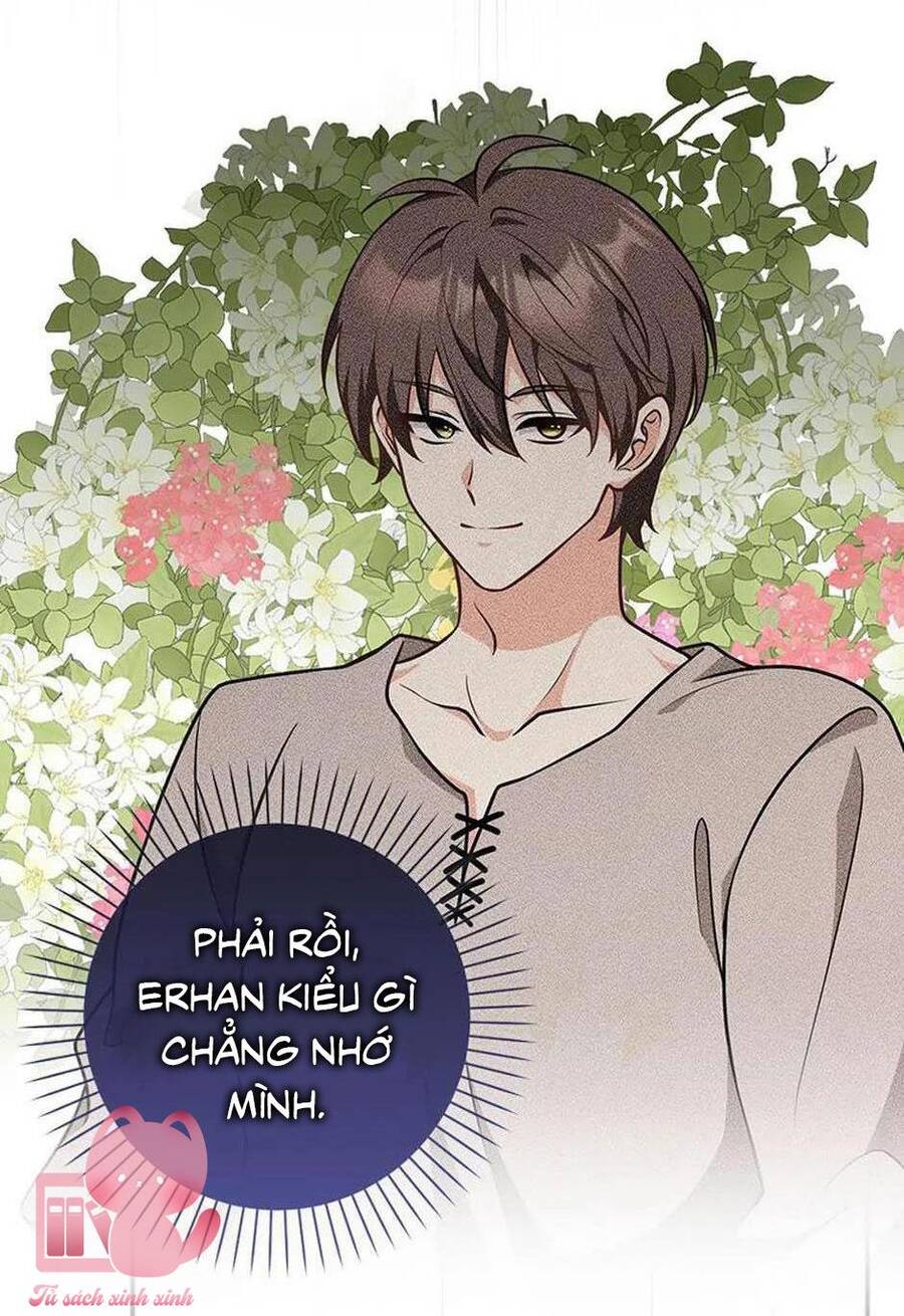 Tôi Thề Chúng Ta Chỉ Là Bạn Chapter 21 - 24