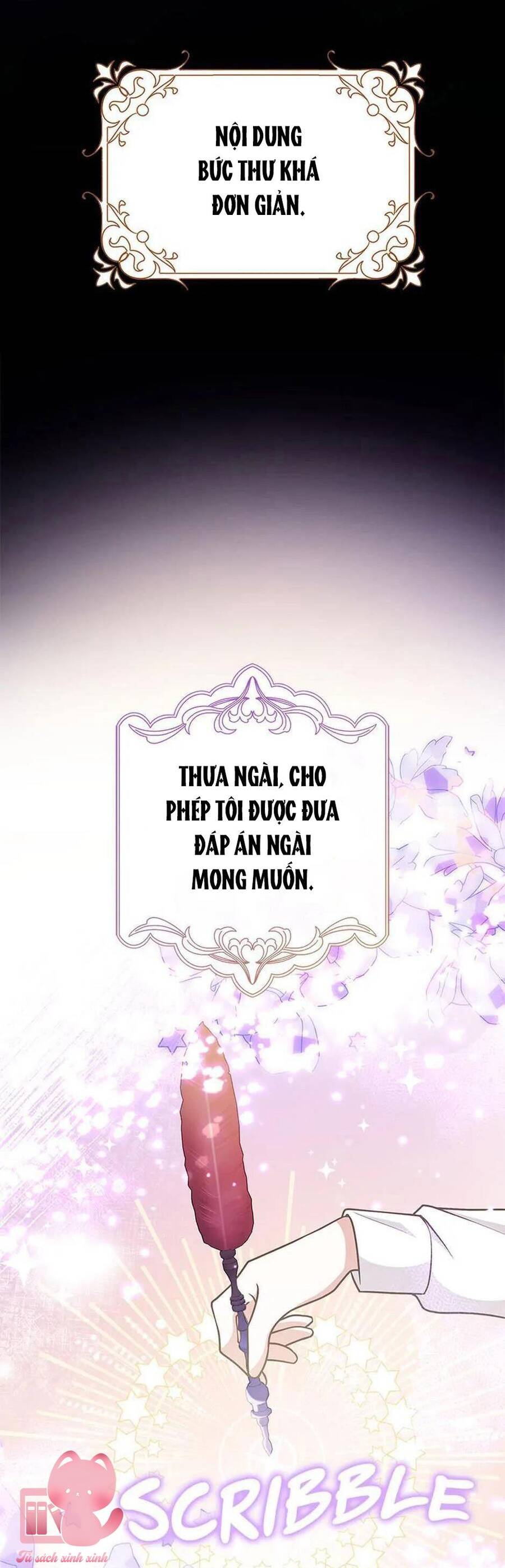 Tôi Thề Chúng Ta Chỉ Là Bạn Chapter 21 - 10