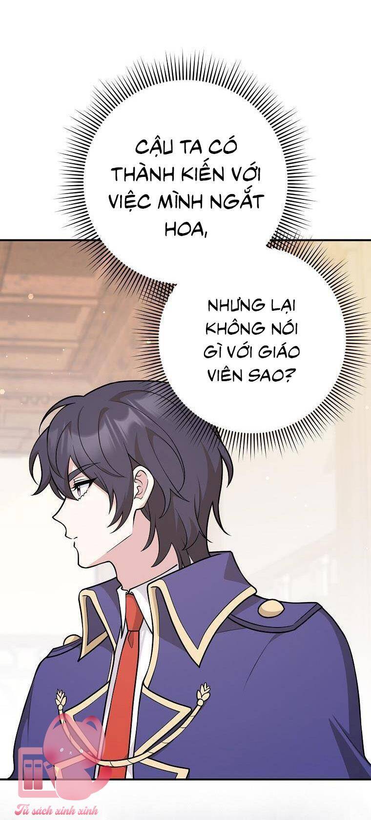 Tôi Thề Chúng Ta Chỉ Là Bạn Chapter 26 - 67