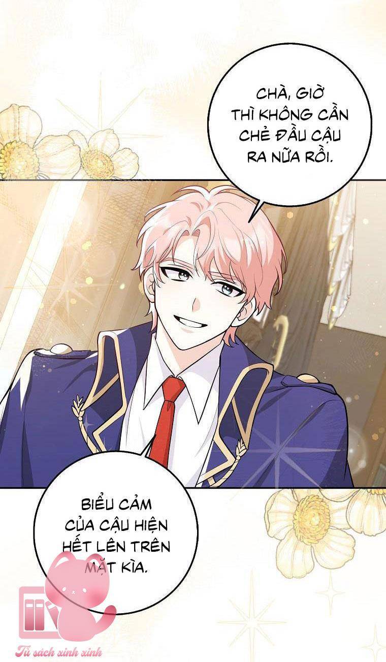 Tôi Thề Chúng Ta Chỉ Là Bạn Chapter 3 - 38