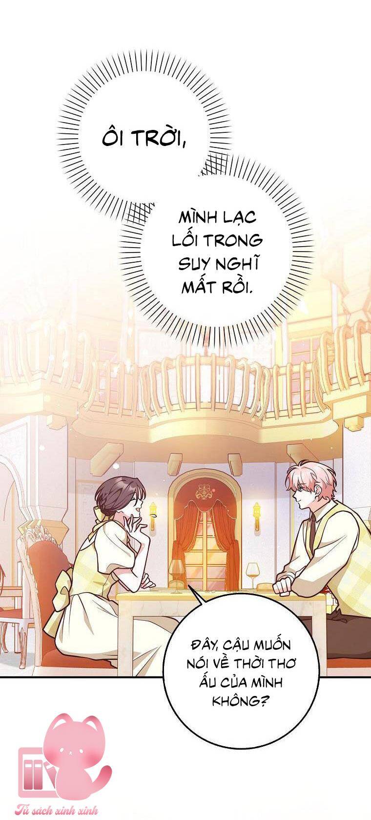 Tôi Thề Chúng Ta Chỉ Là Bạn Chapter 31 - 41