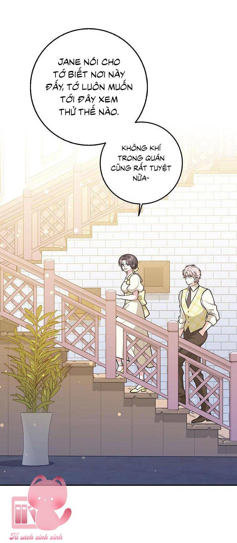 Tôi Thề Chúng Ta Chỉ Là Bạn Chapter 32 - 31