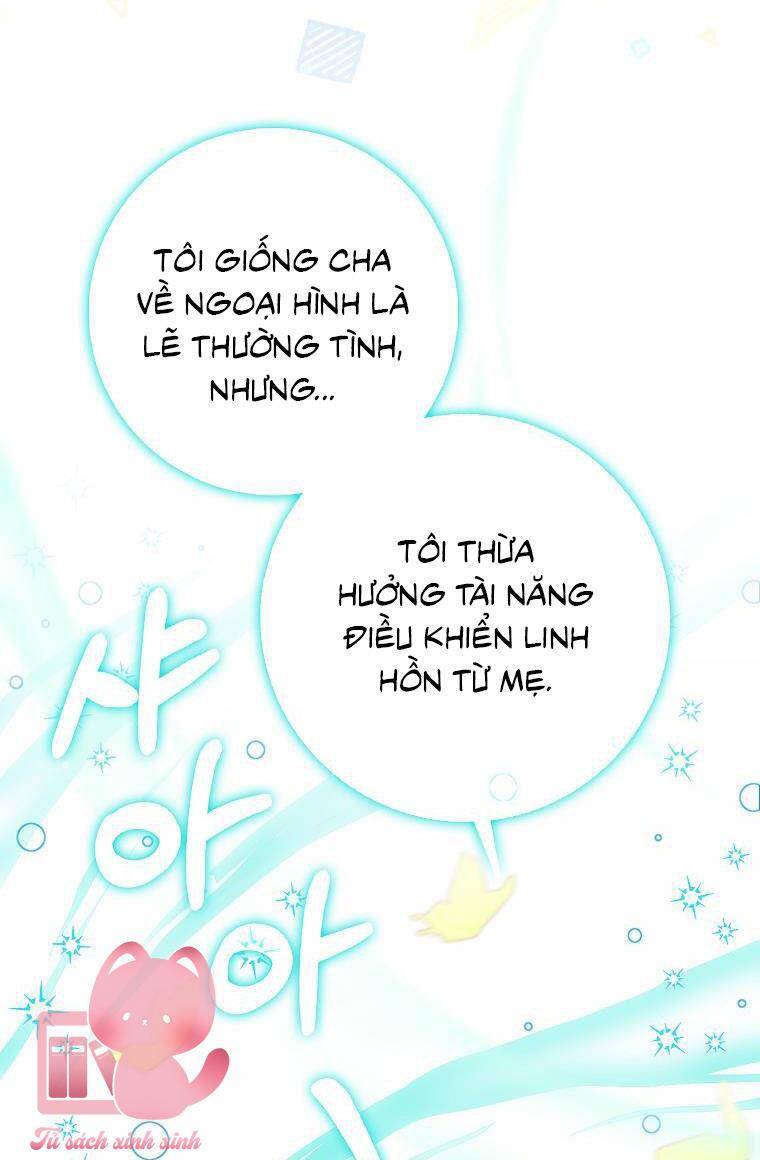 Tôi Thề Chúng Ta Chỉ Là Bạn Chapter 33 - 44