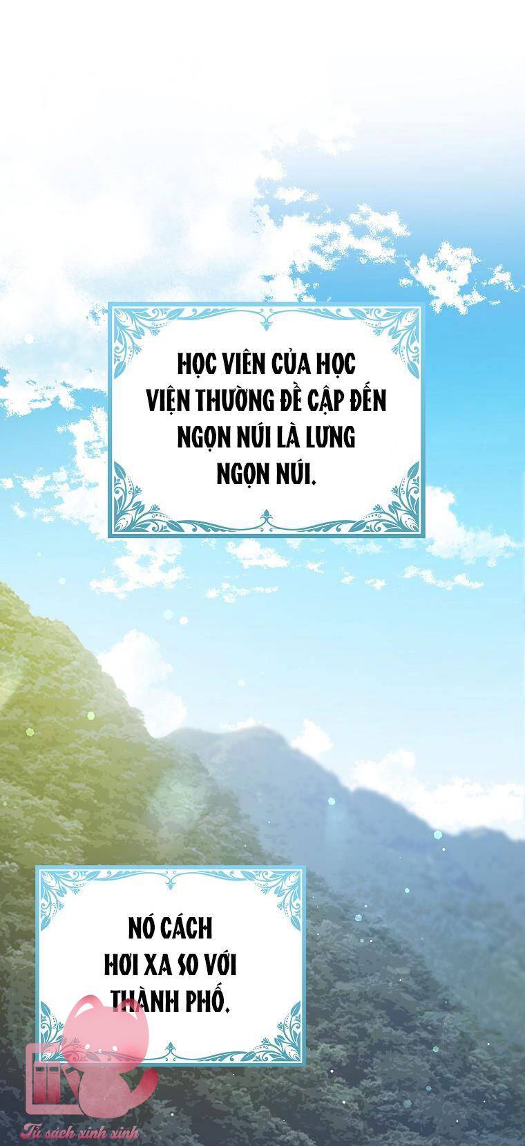 Tôi Thề Chúng Ta Chỉ Là Bạn Chapter 35 - 3