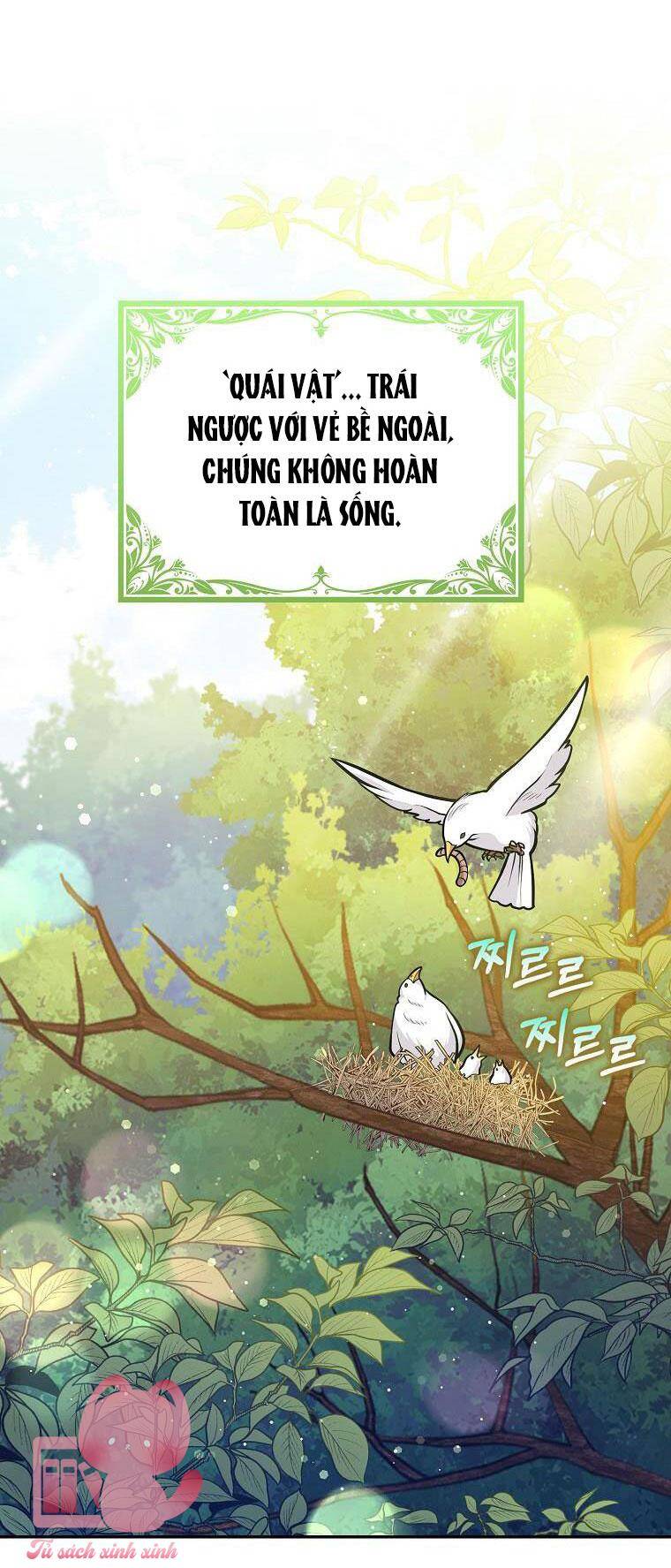 Tôi Thề Chúng Ta Chỉ Là Bạn Chapter 35 - 26