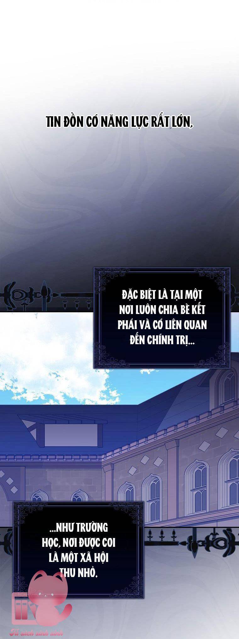 Tôi Thề Chúng Ta Chỉ Là Bạn Chapter 4 - 65