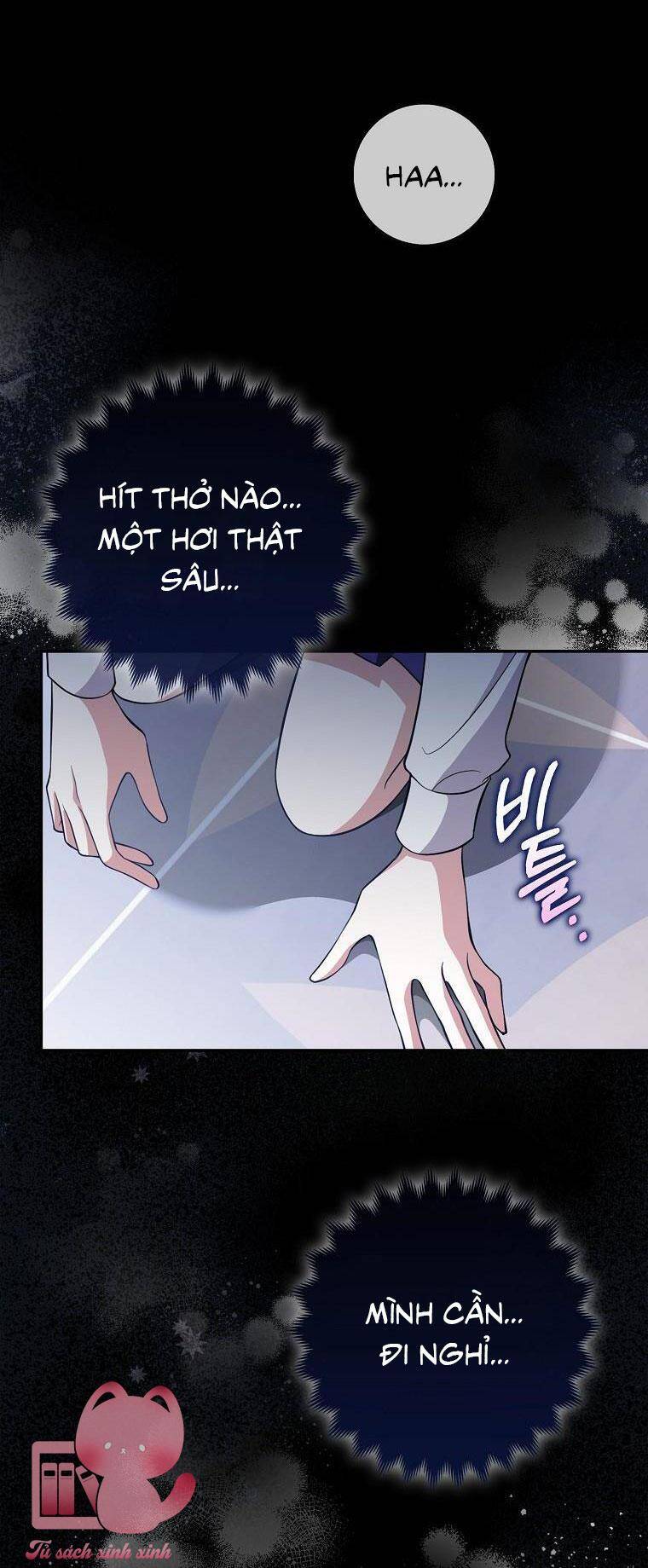 Tôi Thề Chúng Ta Chỉ Là Bạn Chapter 5 - 58