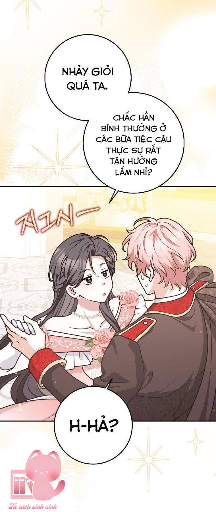 Tôi Thề Chúng Ta Chỉ Là Bạn Chapter 50 - 18