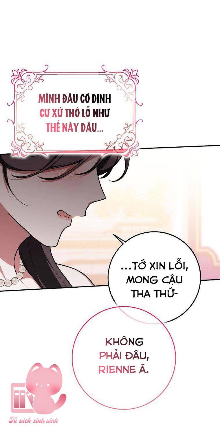 Tôi Thề Chúng Ta Chỉ Là Bạn Chapter 50 - 31