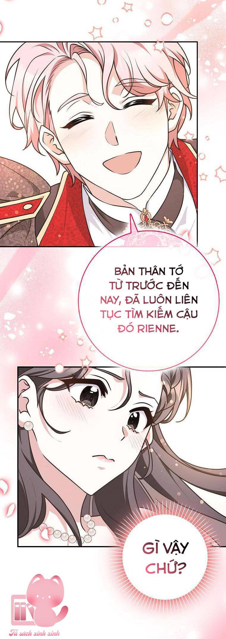 Tôi Thề Chúng Ta Chỉ Là Bạn Chapter 50 - 35