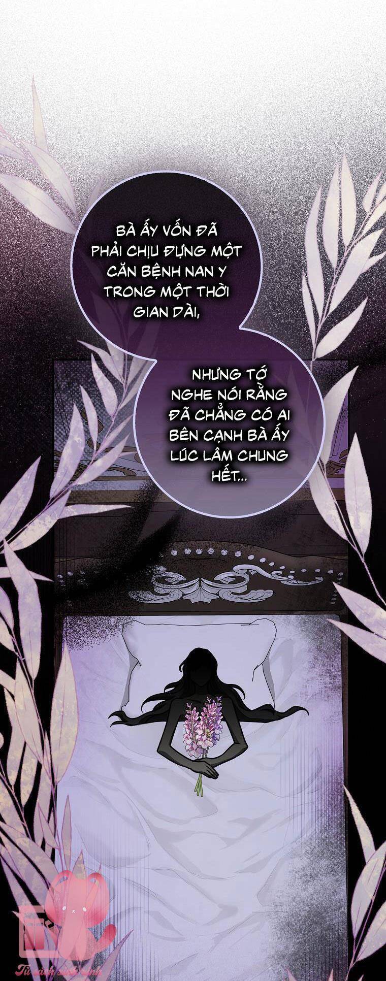 Tôi Thề Chúng Ta Chỉ Là Bạn Chapter 53 - 55