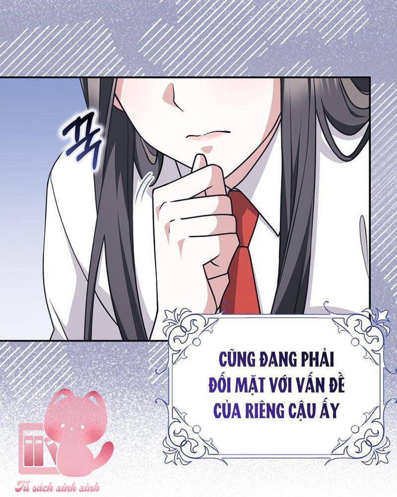 Tôi Thề Chúng Ta Chỉ Là Bạn Chapter 55 - 83