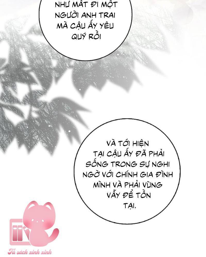 Tôi Thề Chúng Ta Chỉ Là Bạn Chapter 56 - 107