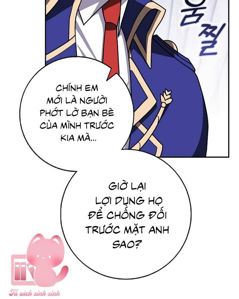 Tôi Thề Chúng Ta Chỉ Là Bạn Chapter 56 - 21