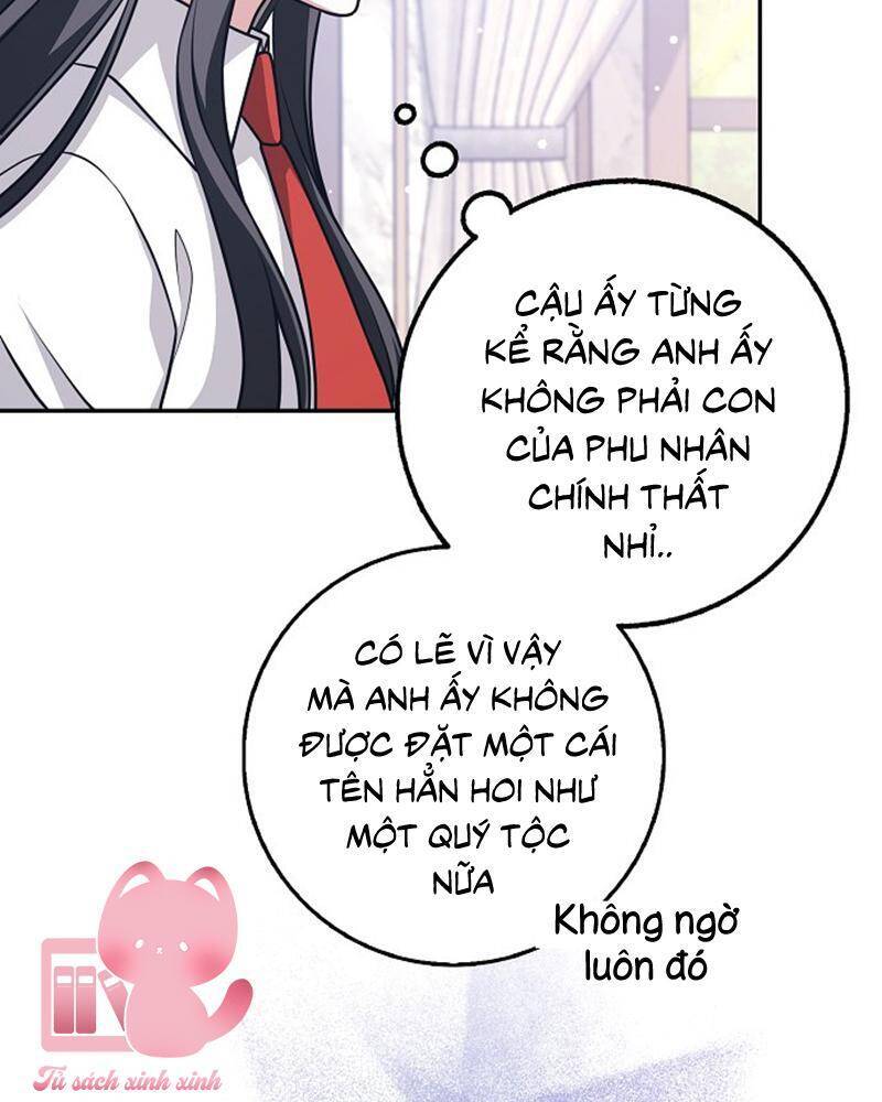 Tôi Thề Chúng Ta Chỉ Là Bạn Chapter 56 - 32