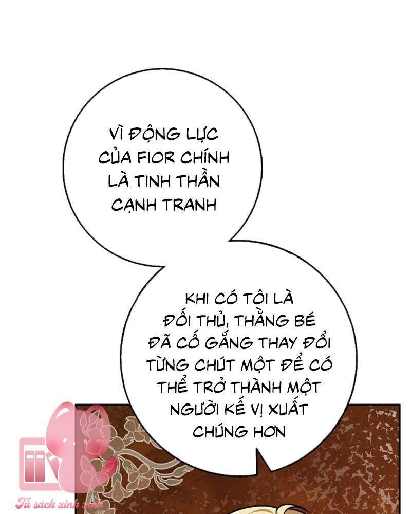 Tôi Thề Chúng Ta Chỉ Là Bạn Chapter 56 - 85