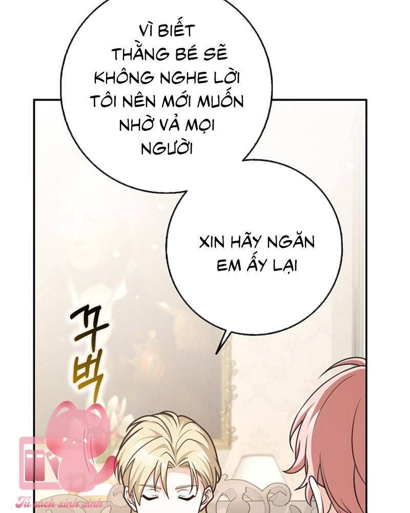 Tôi Thề Chúng Ta Chỉ Là Bạn Chapter 56 - 94