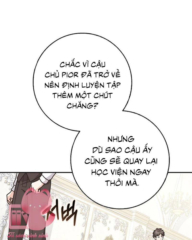 Tôi Thề Chúng Ta Chỉ Là Bạn Chapter 57 - 6