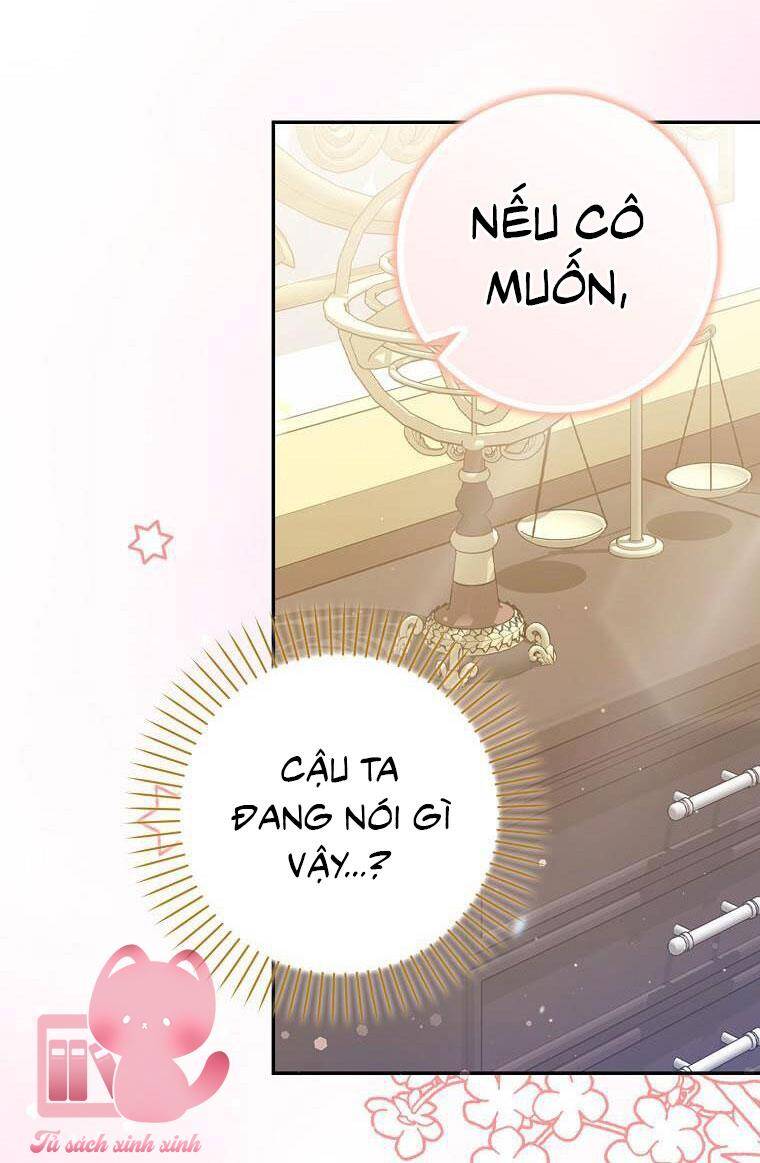 Tôi Thề Chúng Ta Chỉ Là Bạn Chapter 8 - 26