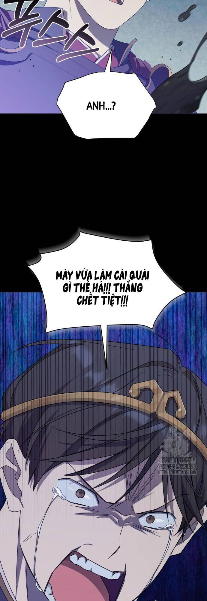 Thiên Ma Bấm Huyệt Chapter 25 - 31