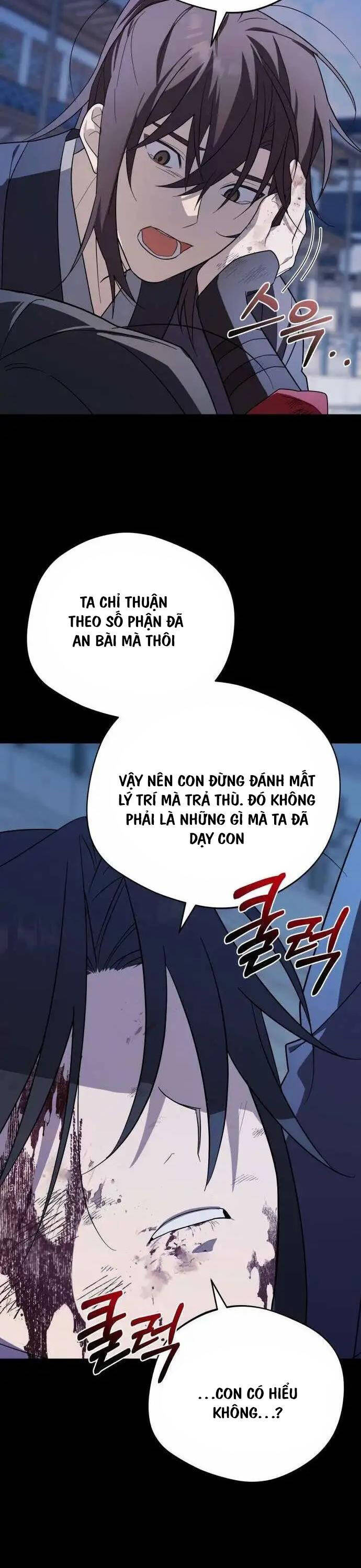 Thiên Ma Bấm Huyệt Chapter 7 - 36